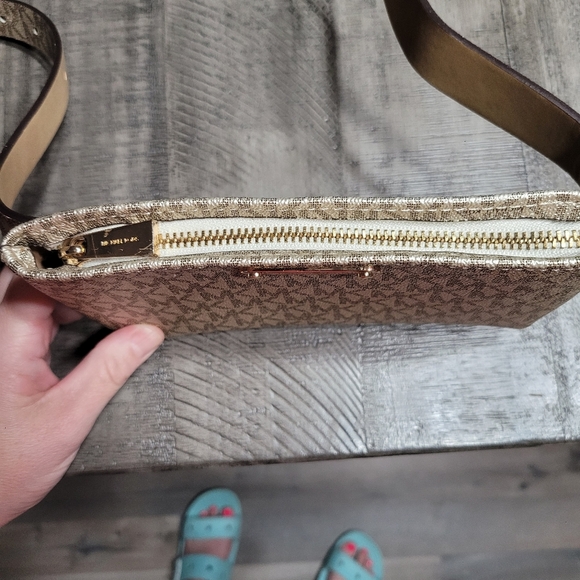 Nwt Michael Kors Adjustable Belt Bag Large/XL - Picture 2 of 6